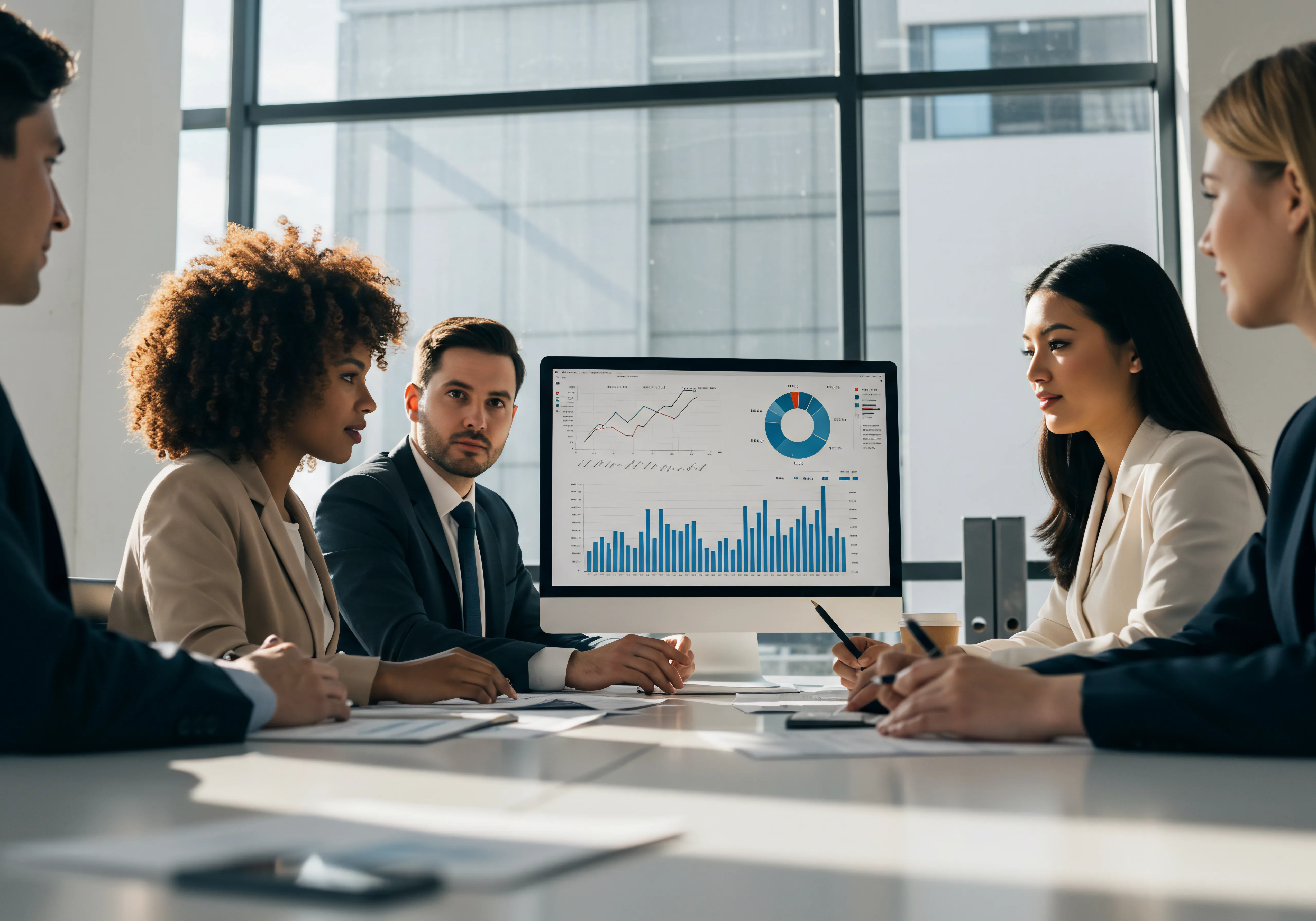 Inventory, Fulfillment & Operations