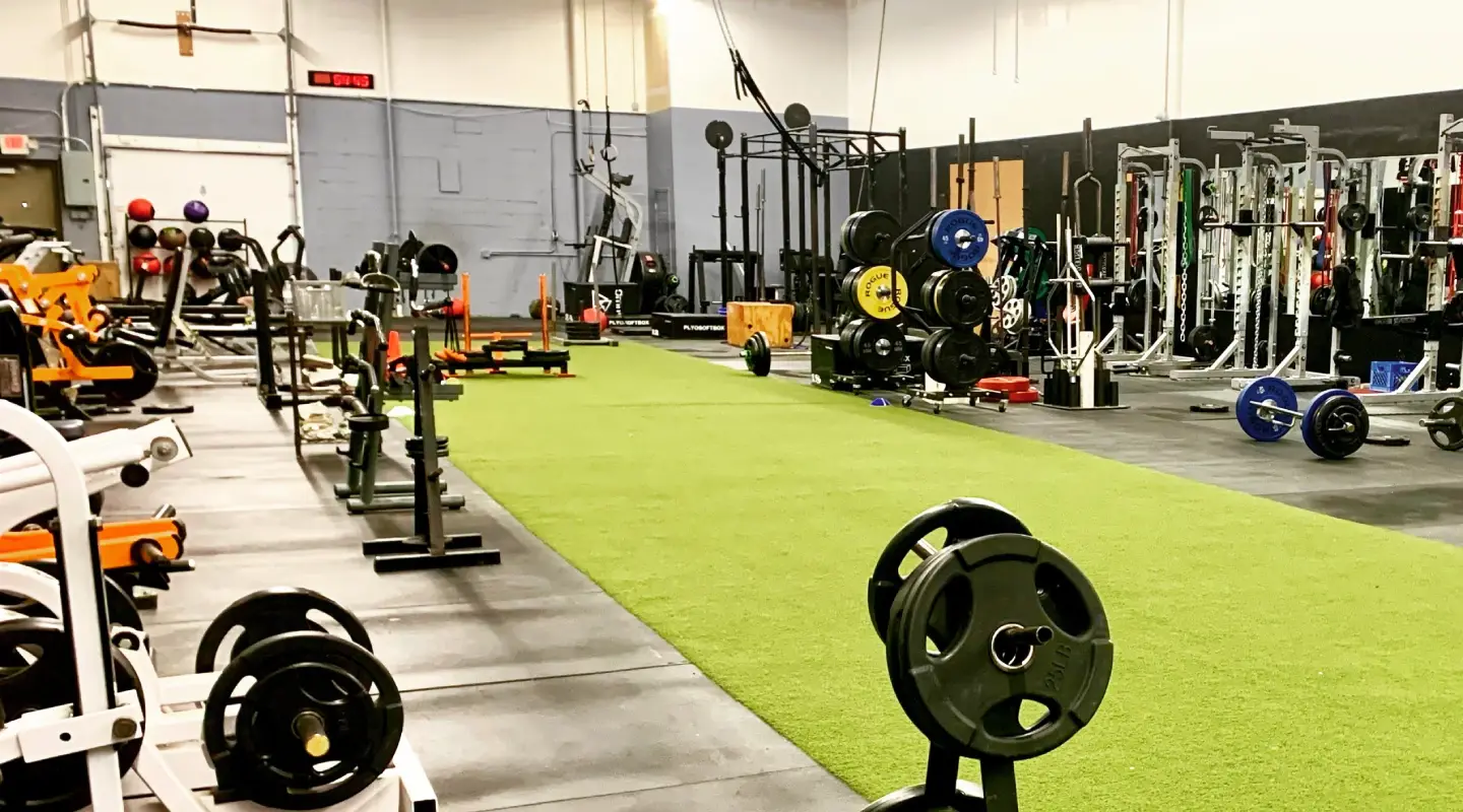 24/7 Open Gym in Golden Valley, MN