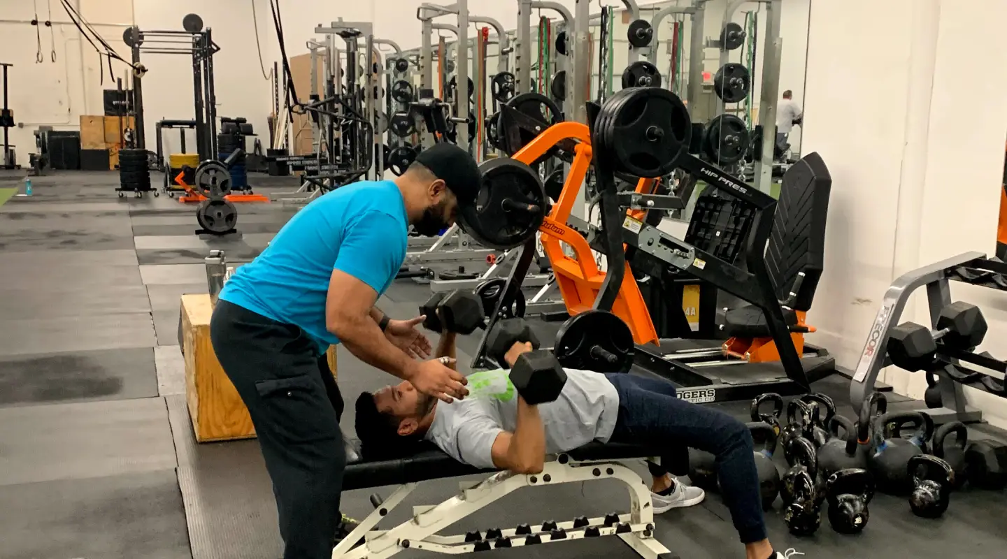 Best Gym in Golden Valley, MN