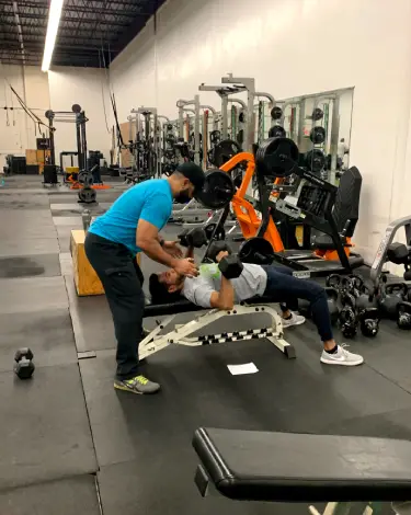 Best Gym in Golden Valley, MN