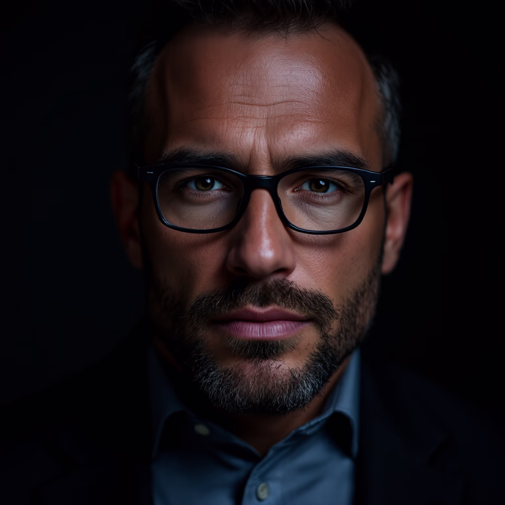 [headshot] image of customer