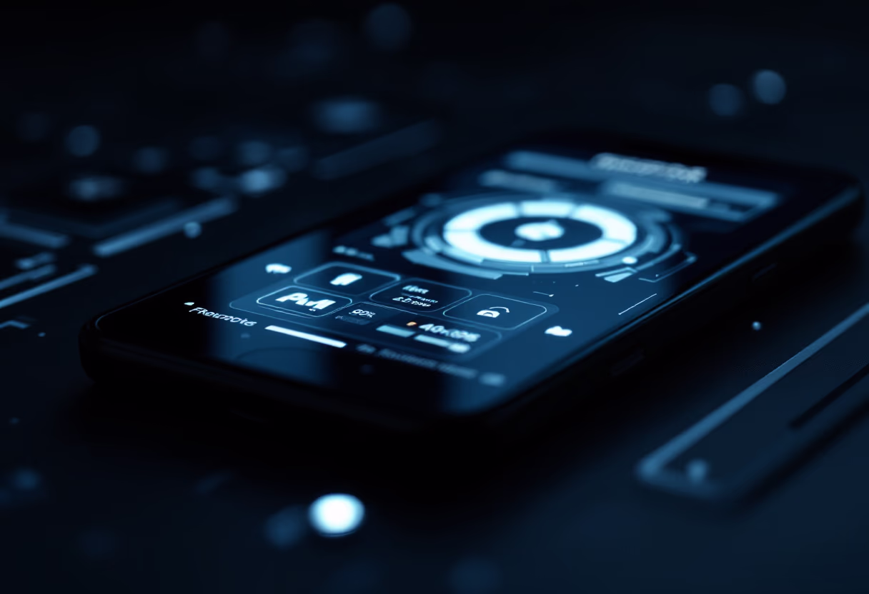 image of tech trends for a directtoconsumer electronics brand