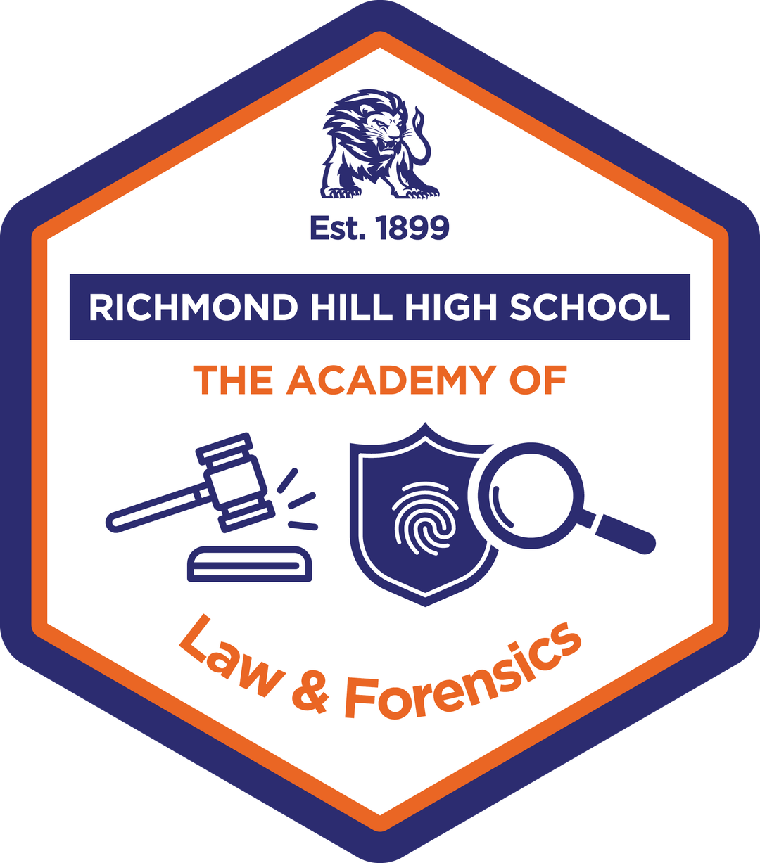 Law & Forensics Academy