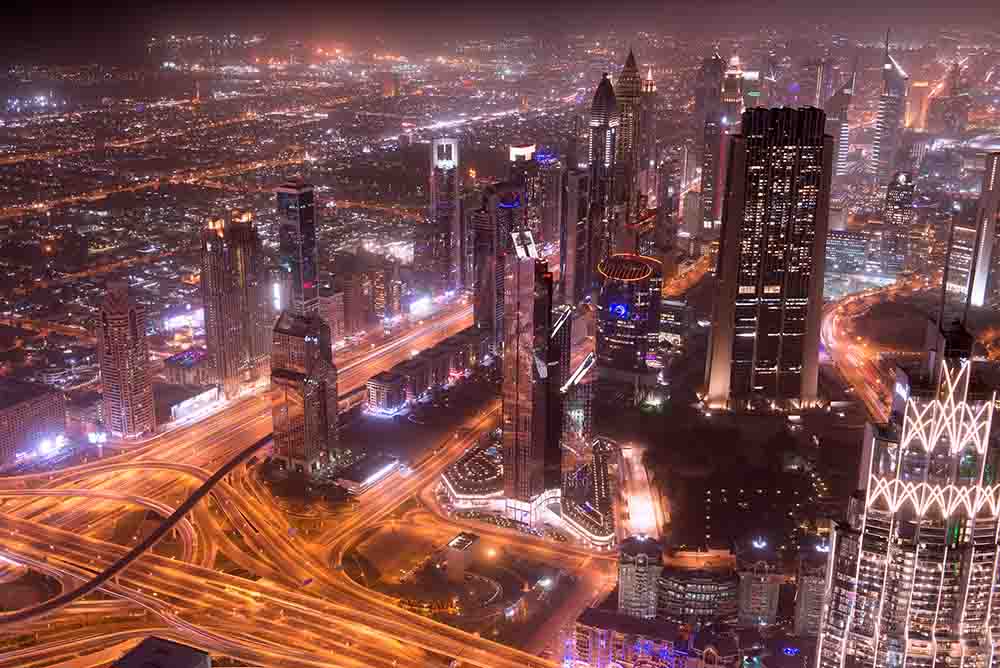 Dubai