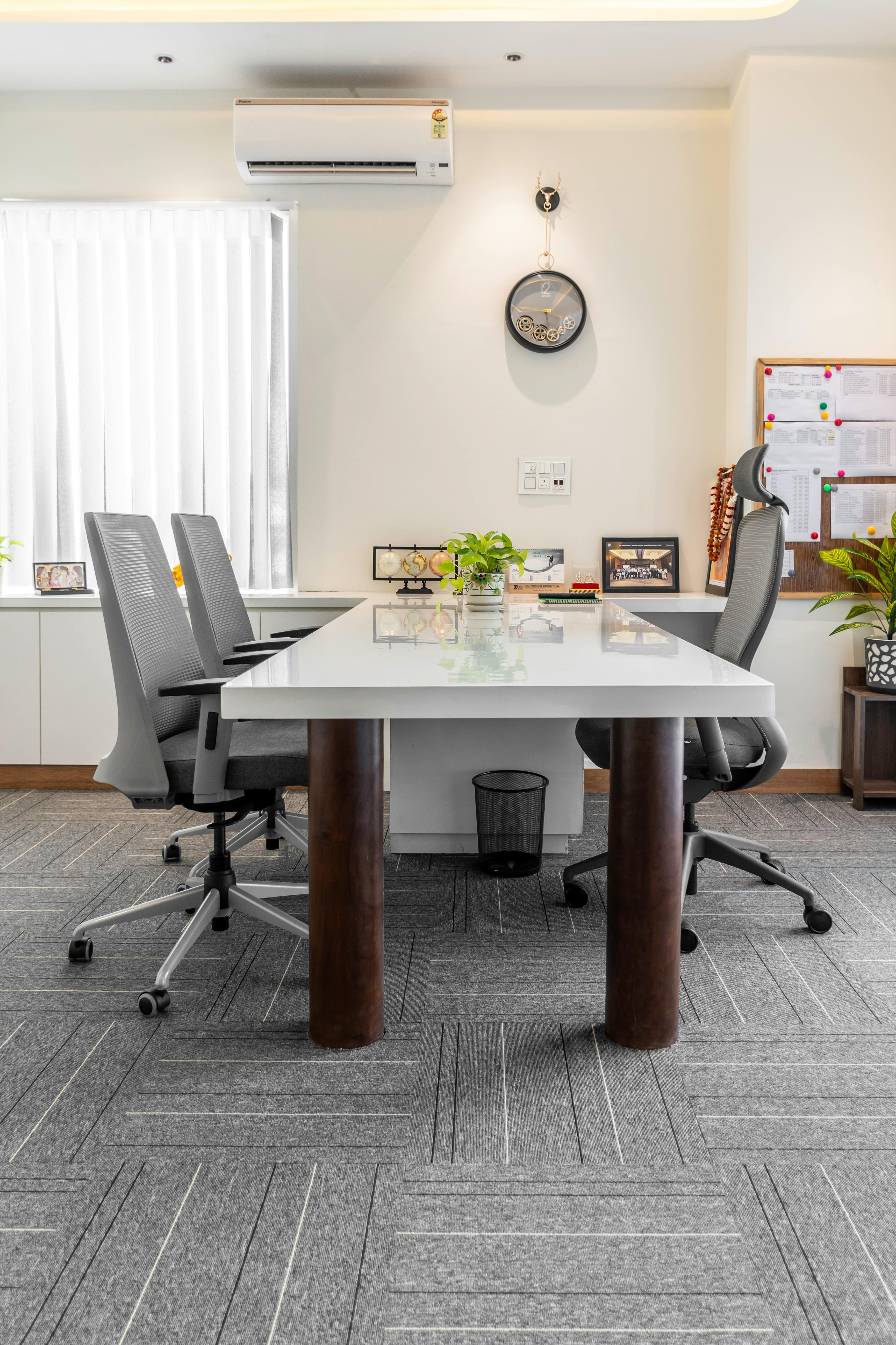 Professional Workshop