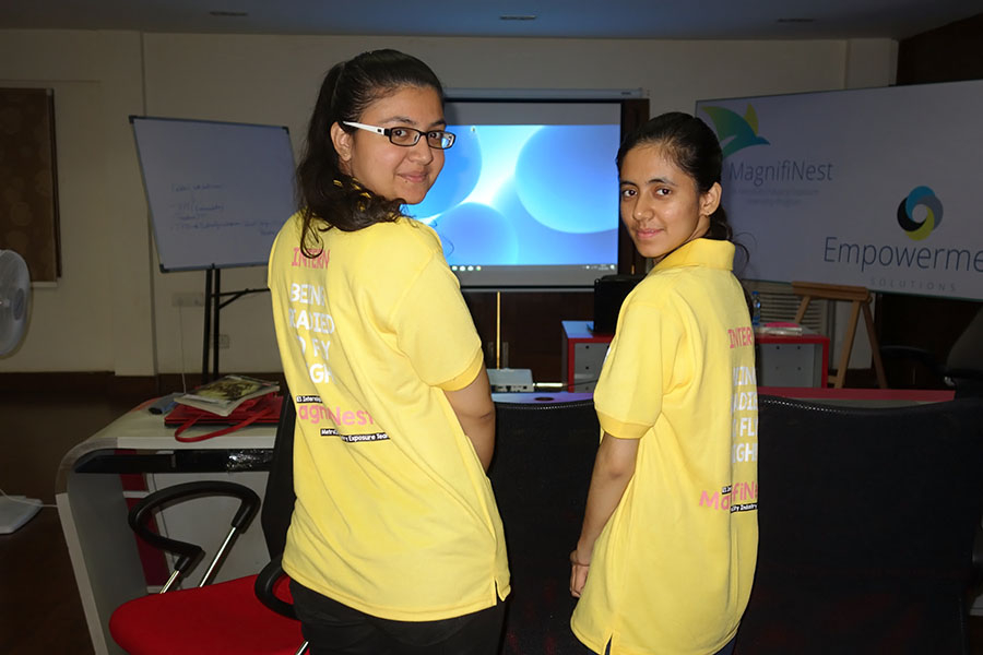 Structured Execution