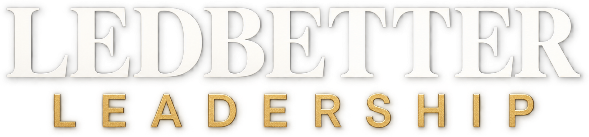Ledbetter Leadership