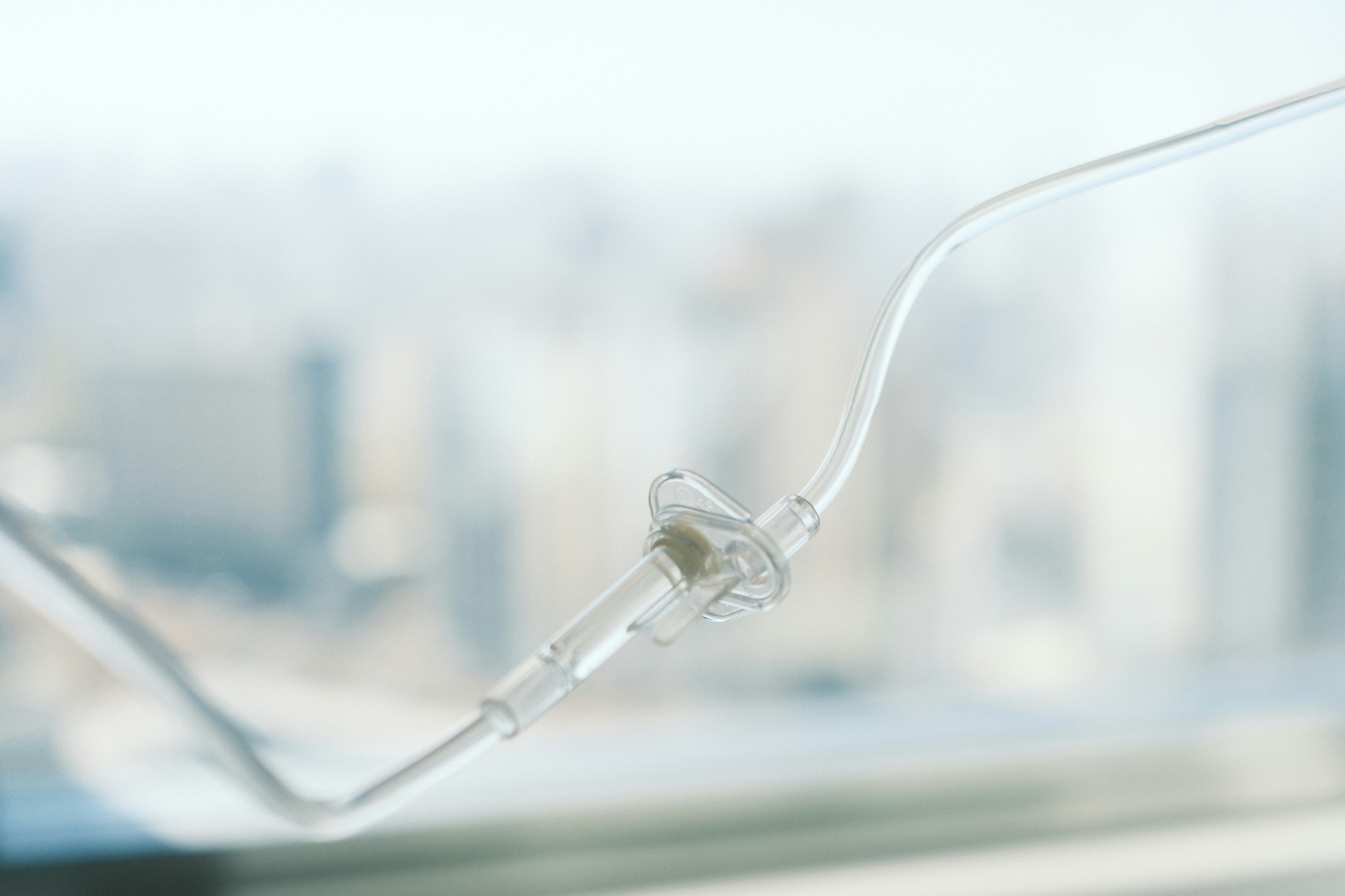 Intravenous Therapy: Recharging Your Body from Within
