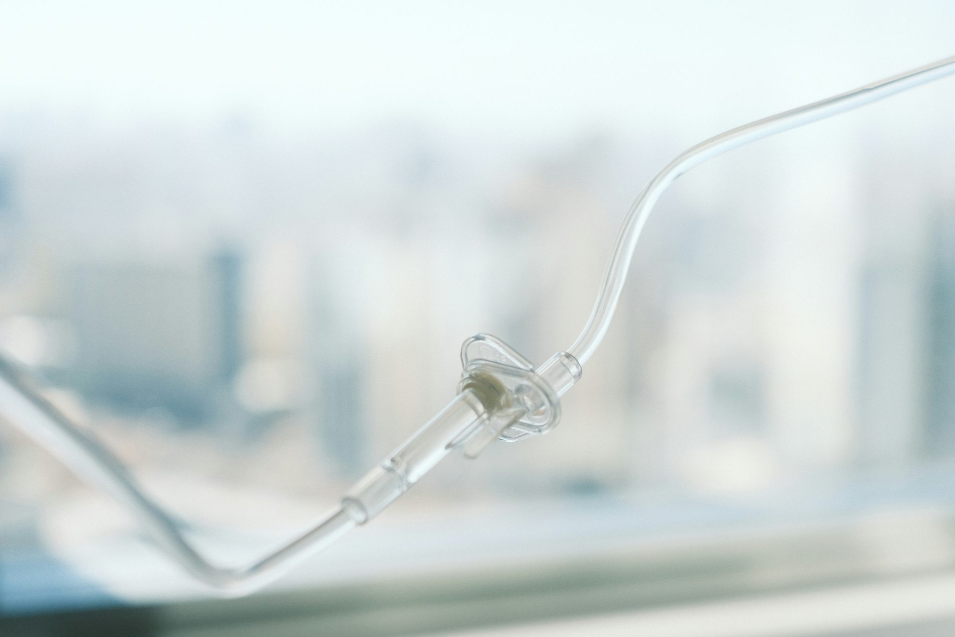 Intravenous Therapy: Recharging Your Body from Within