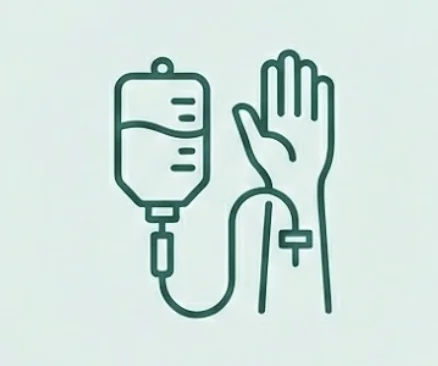  IV Nutrition Therapy