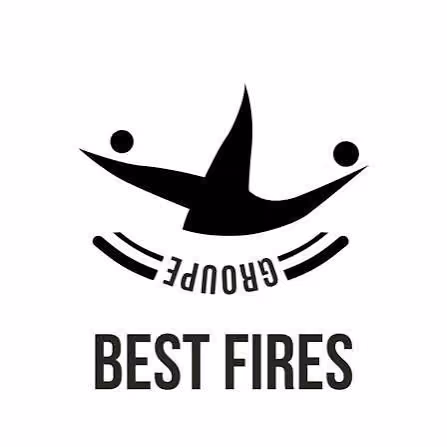 Best Fires