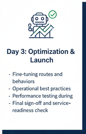 image of tools organized on a workbench for a plumbing service