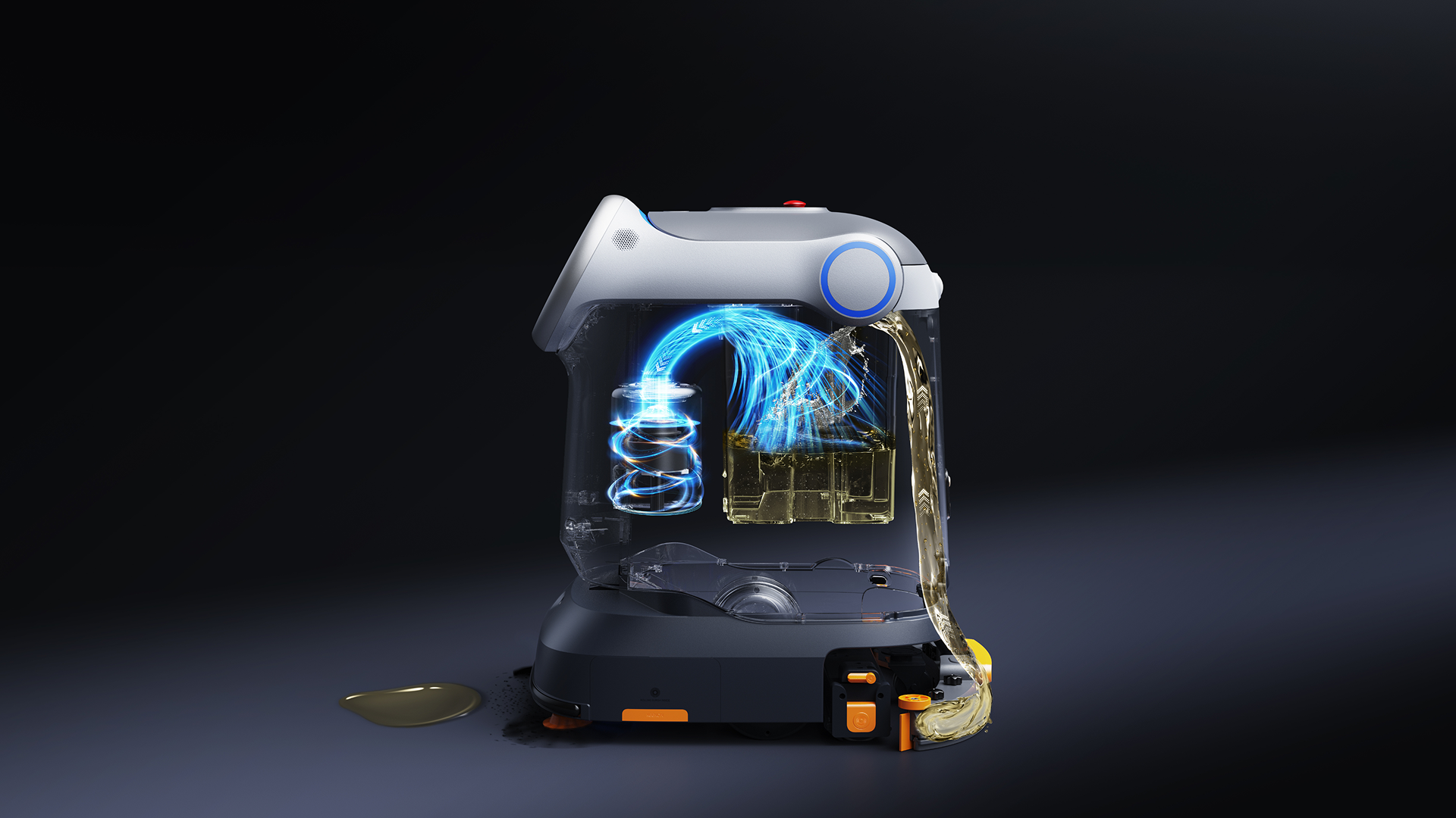 image of a traveler asking a question for a travel agency