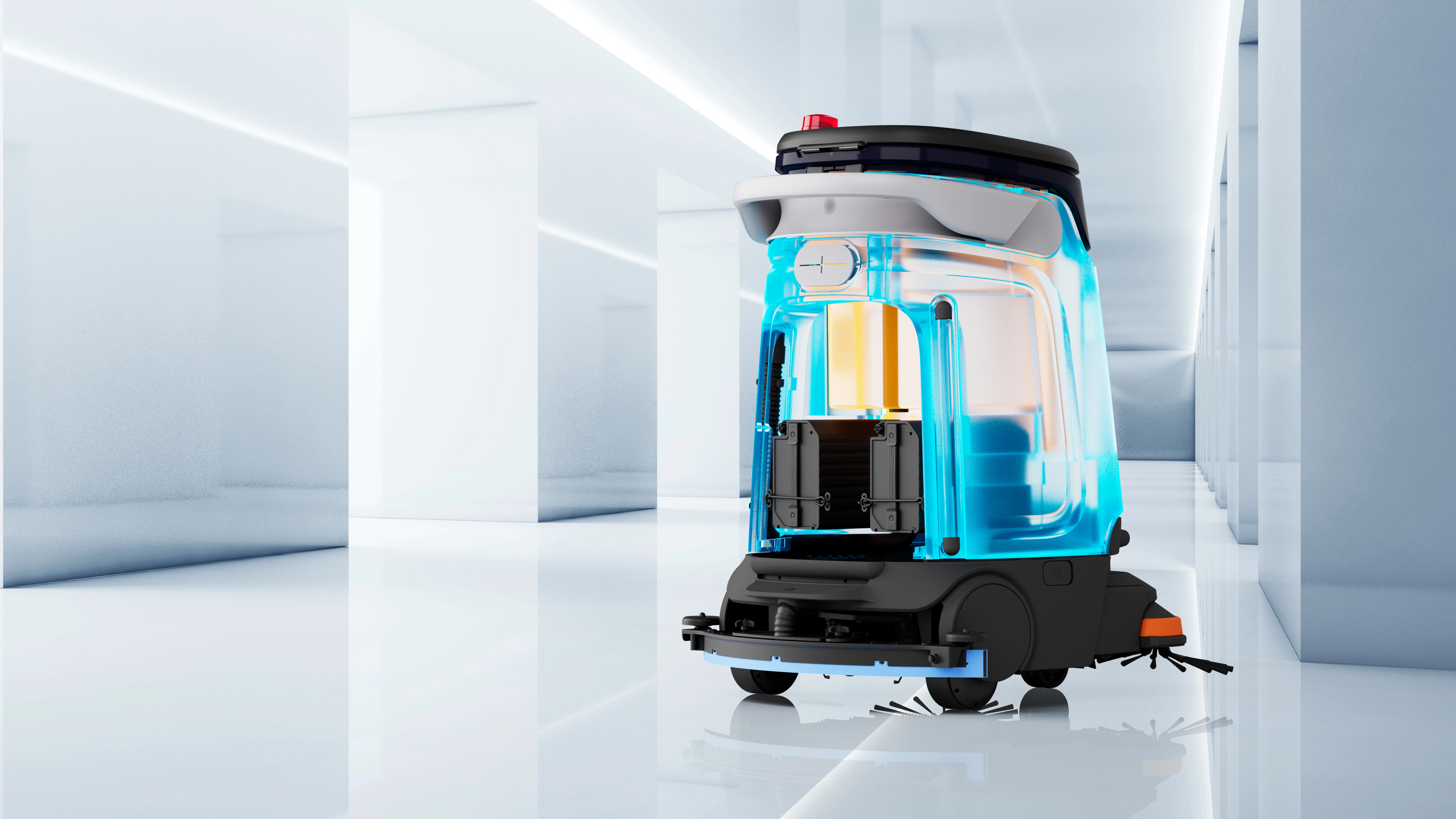 image of a traveler asking a question for a travel agency