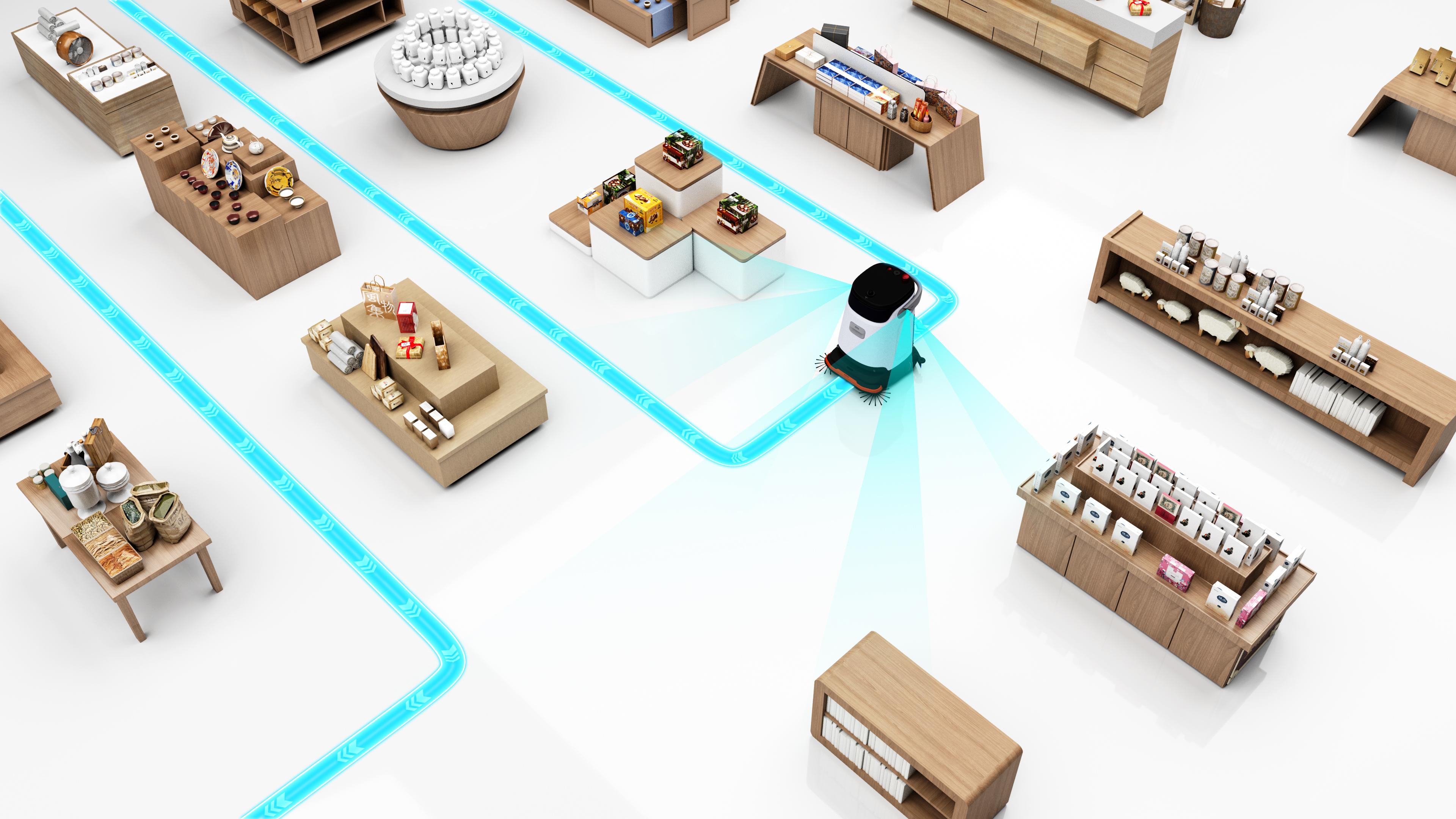 image of a traveler asking a question for a travel agency