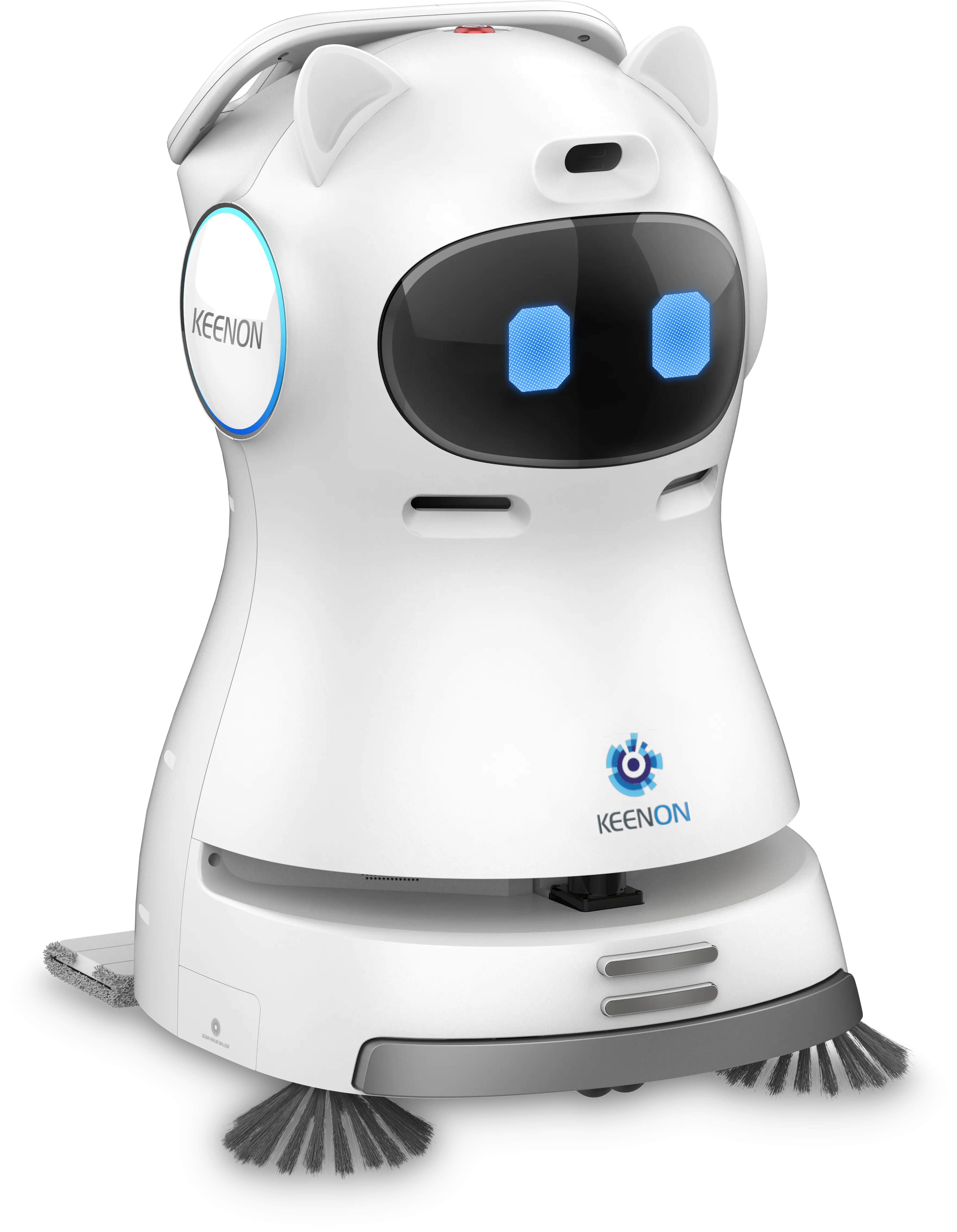 image of a traveler asking a question for a travel agency