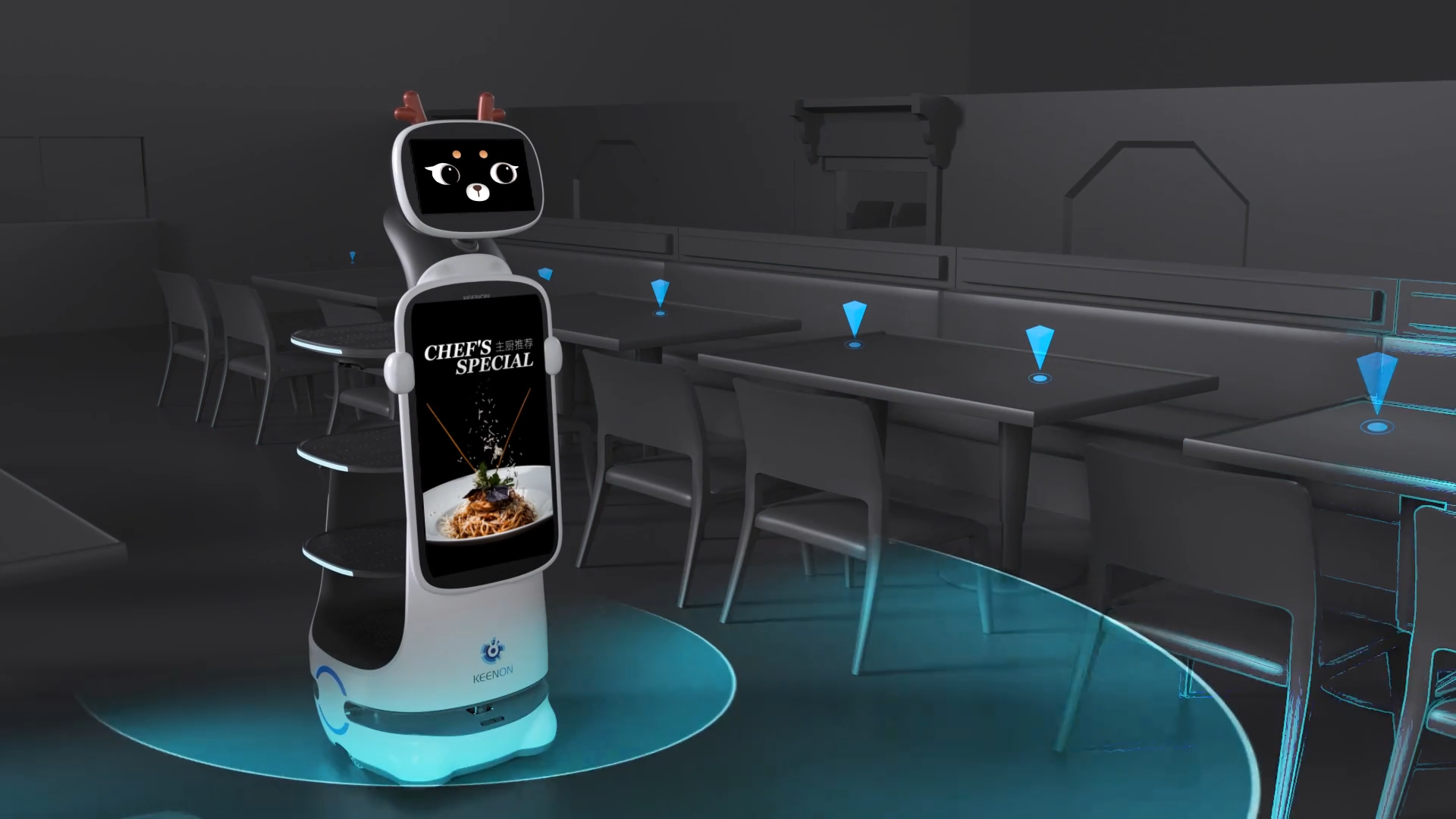 image of a traveler asking a question for a travel agency