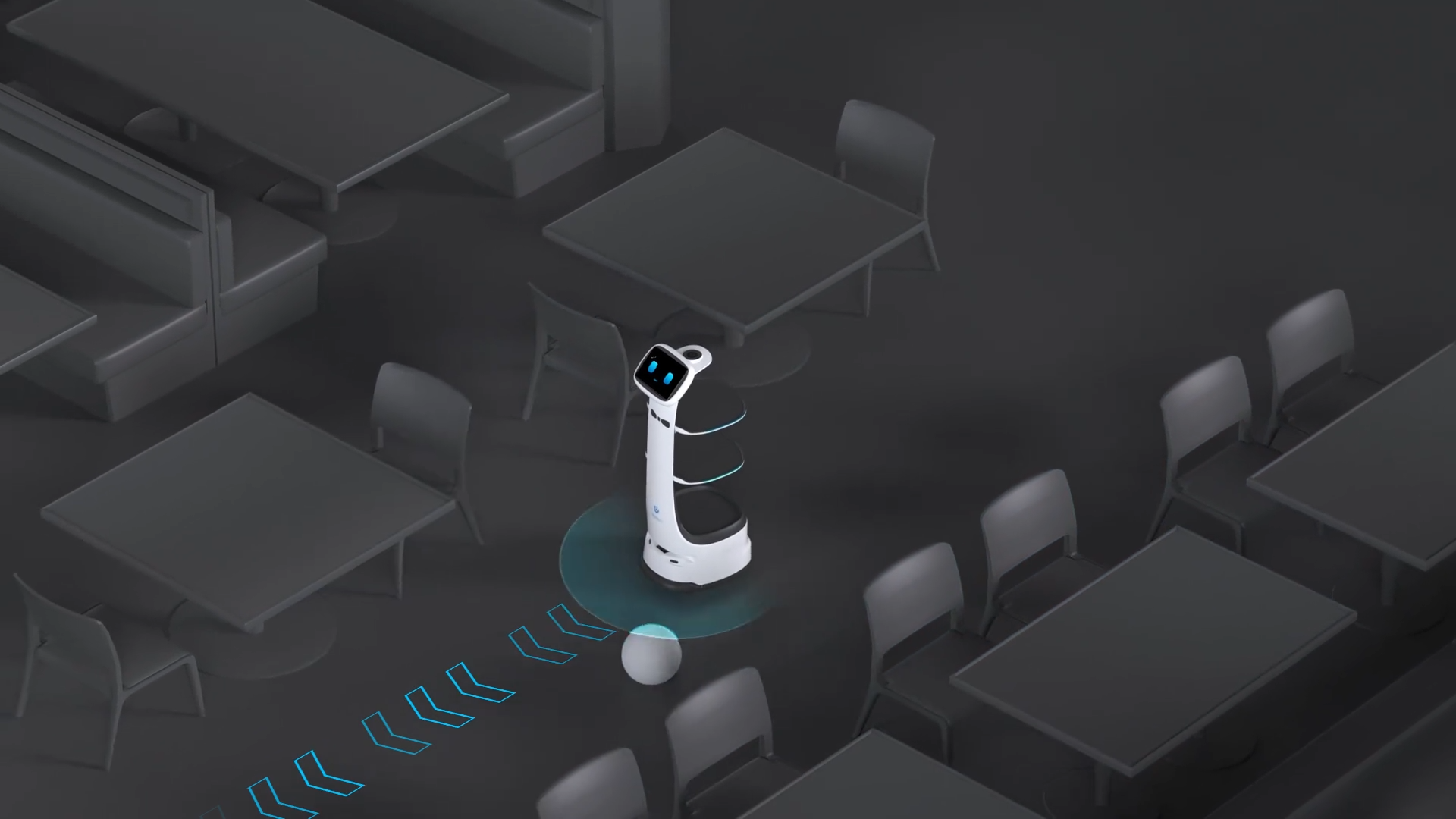 image of a traveler asking a question for a travel agency