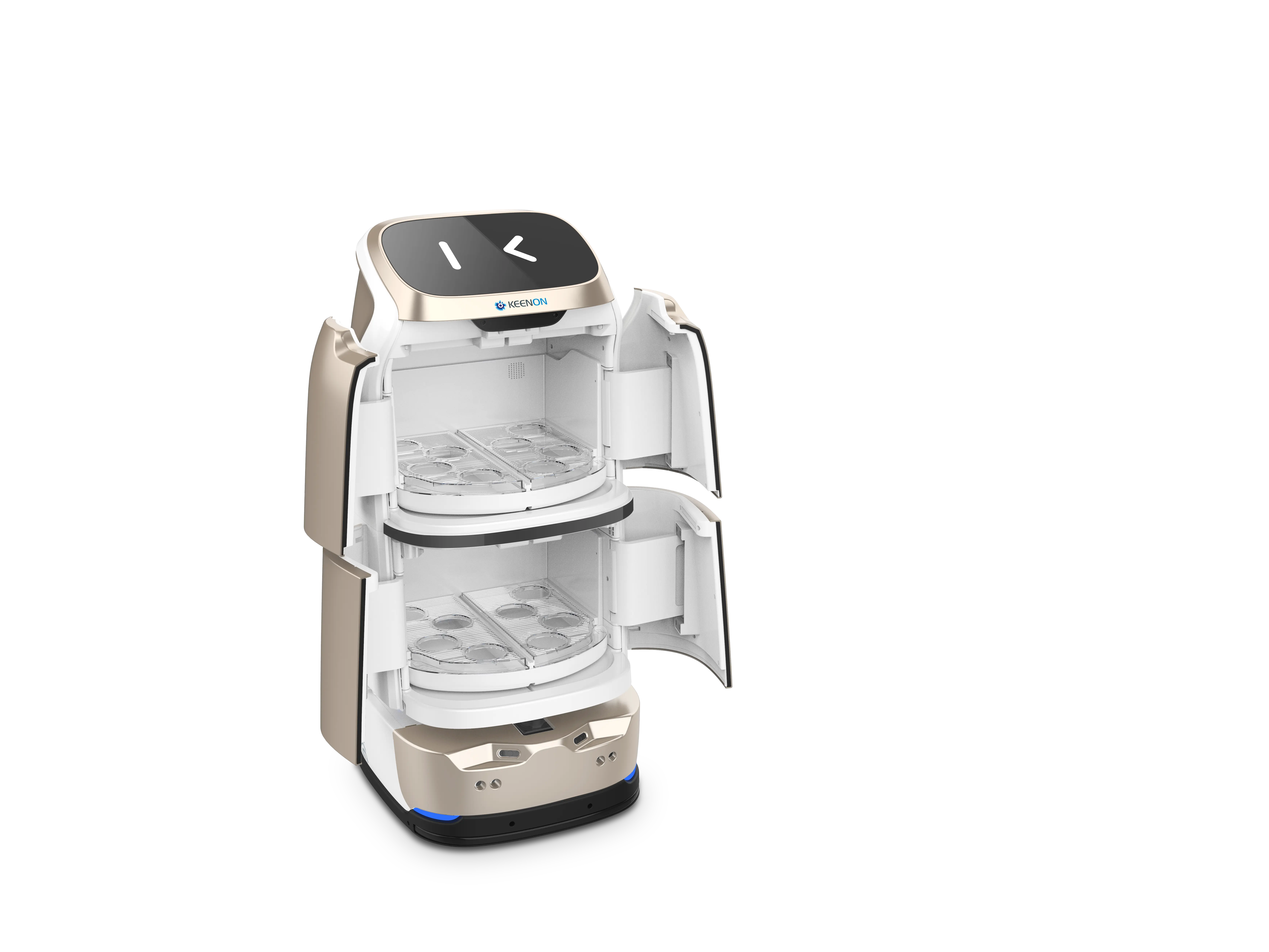 image of a traveler asking a question for a travel agency