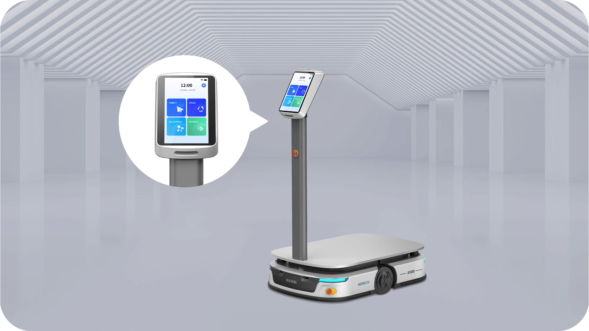 image of a traveler asking a question for a travel agency