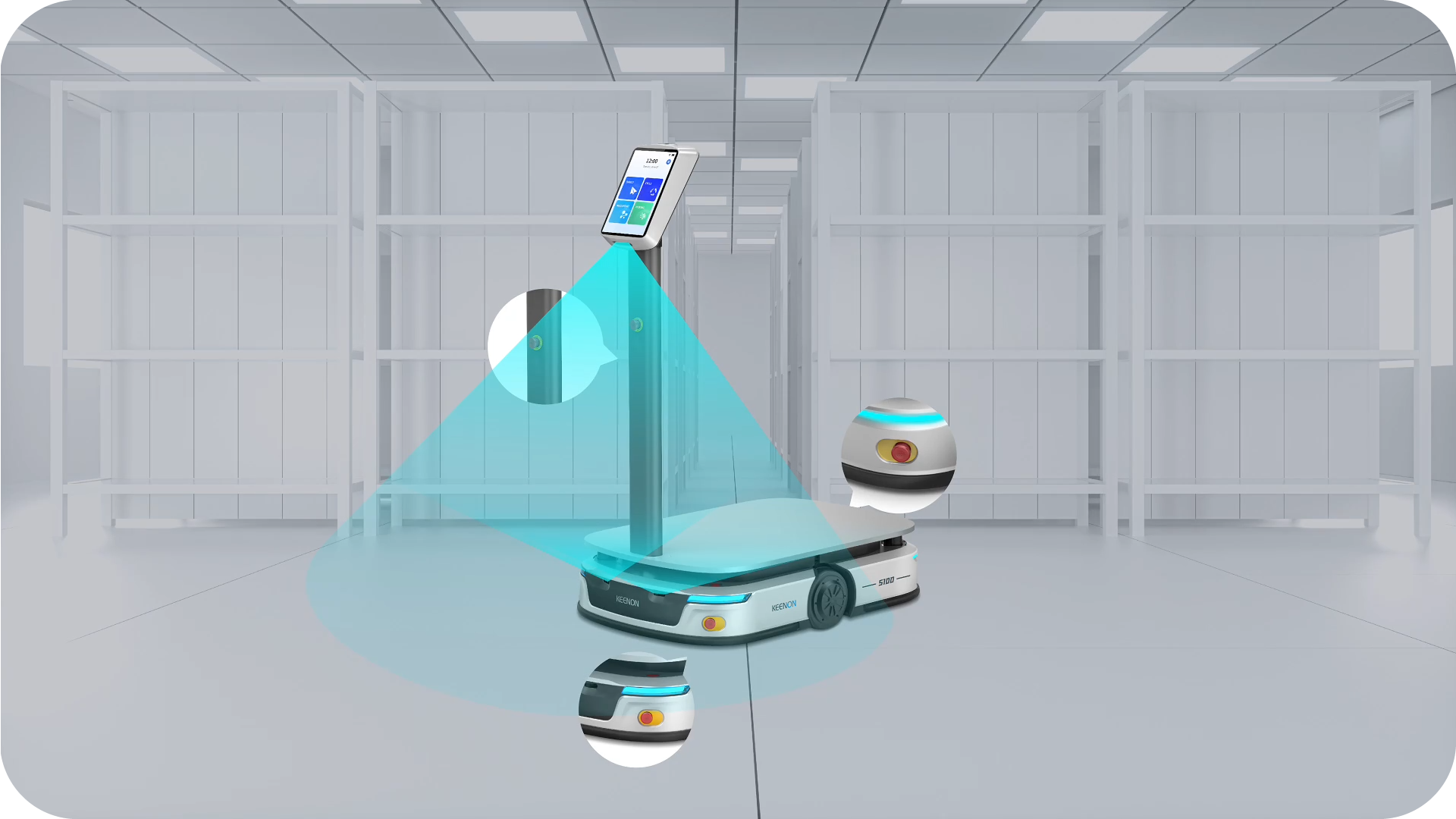 image of a traveler asking a question for a travel agency