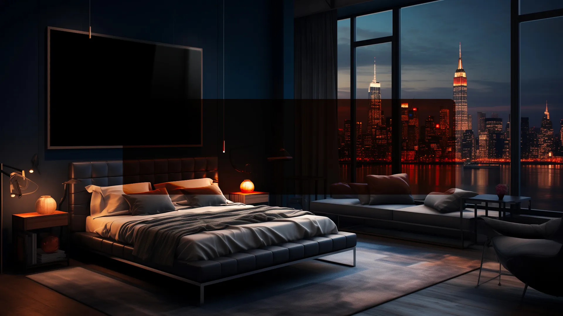 image of a bright and clean open ai robotics lab [background image]