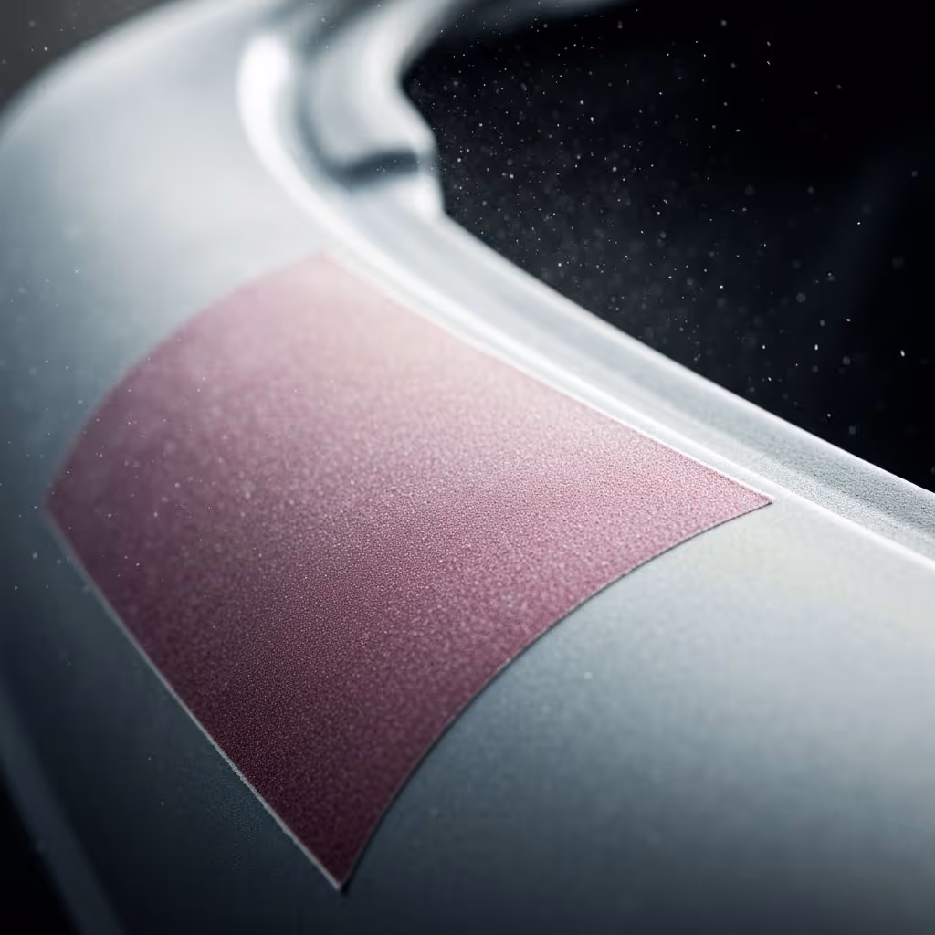 Подготовка поверхности