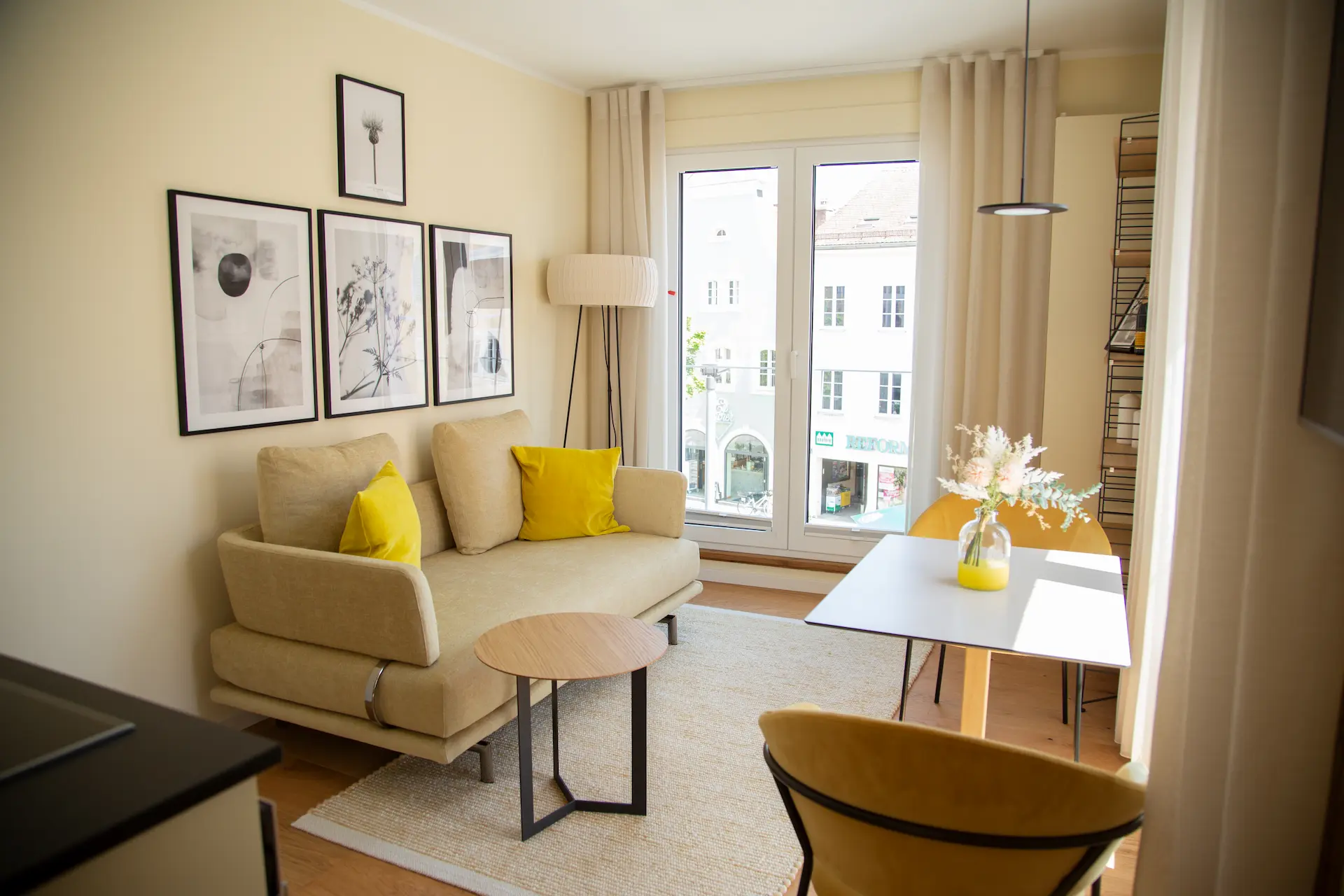 21rooms_Aparthotel_Superior_Suite