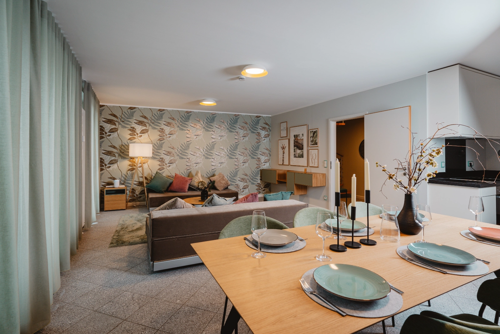 21rooms_Aparthotel_Erweiterung_Spitalstraße 4