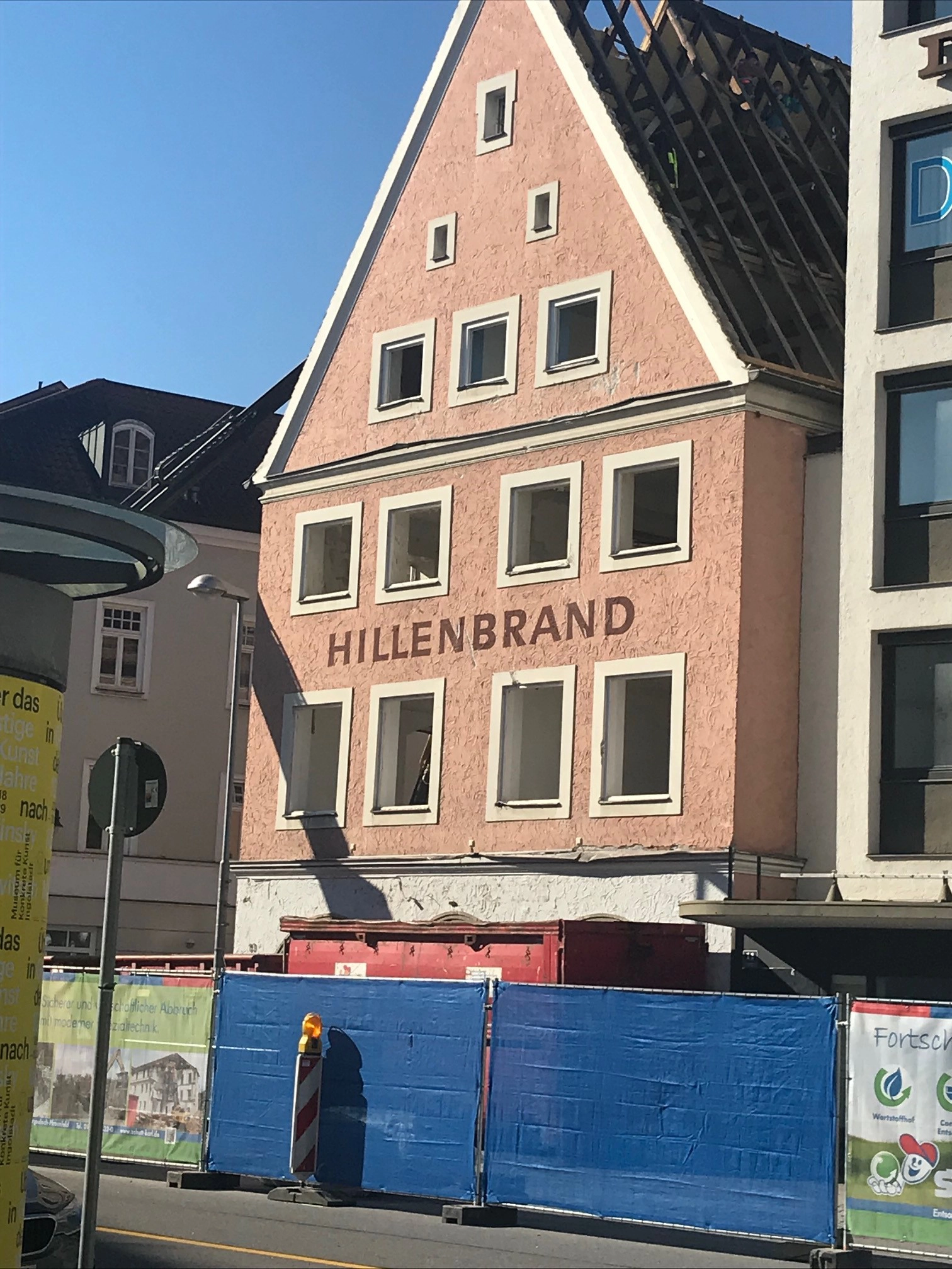 21rooms_Aparthotel_Hillenbrandhaus