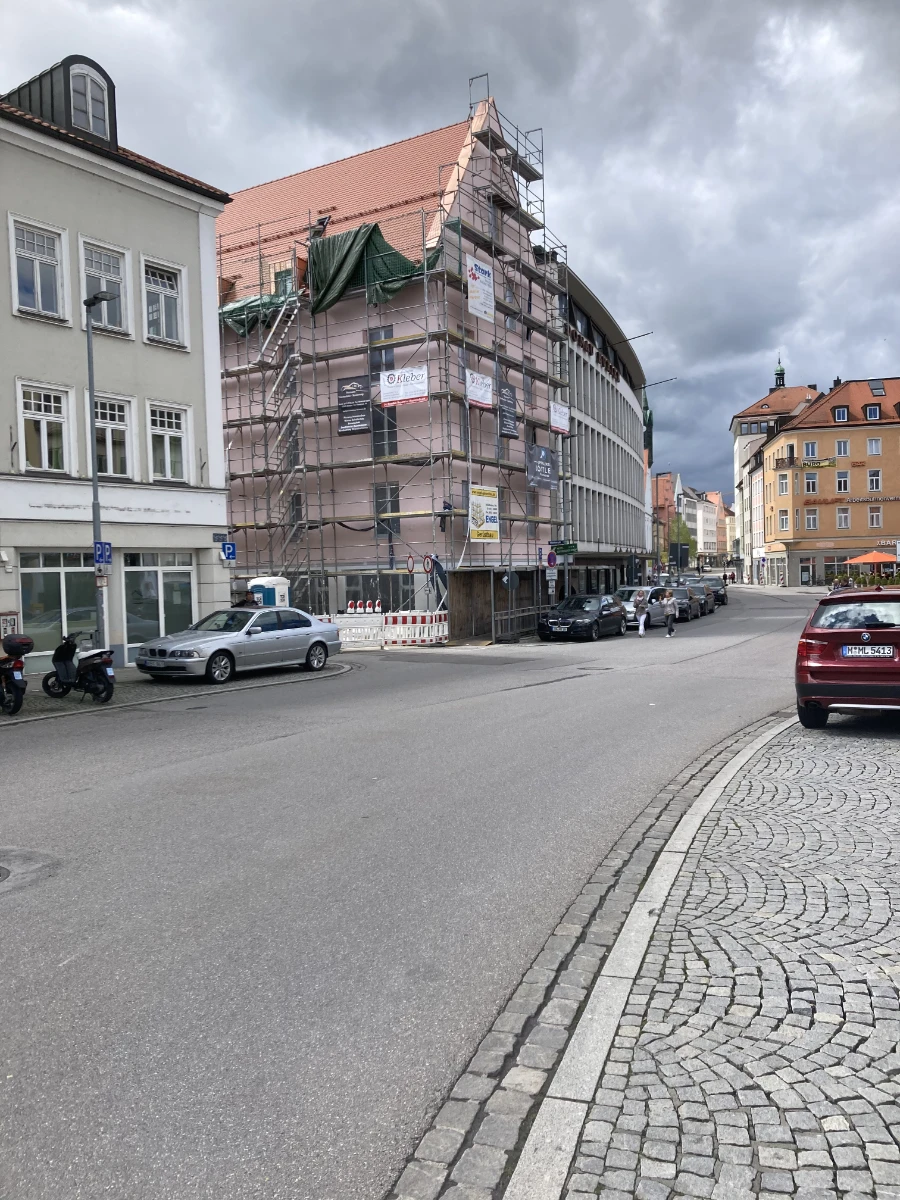 21rooms_Aparthotel_Baufortschritt