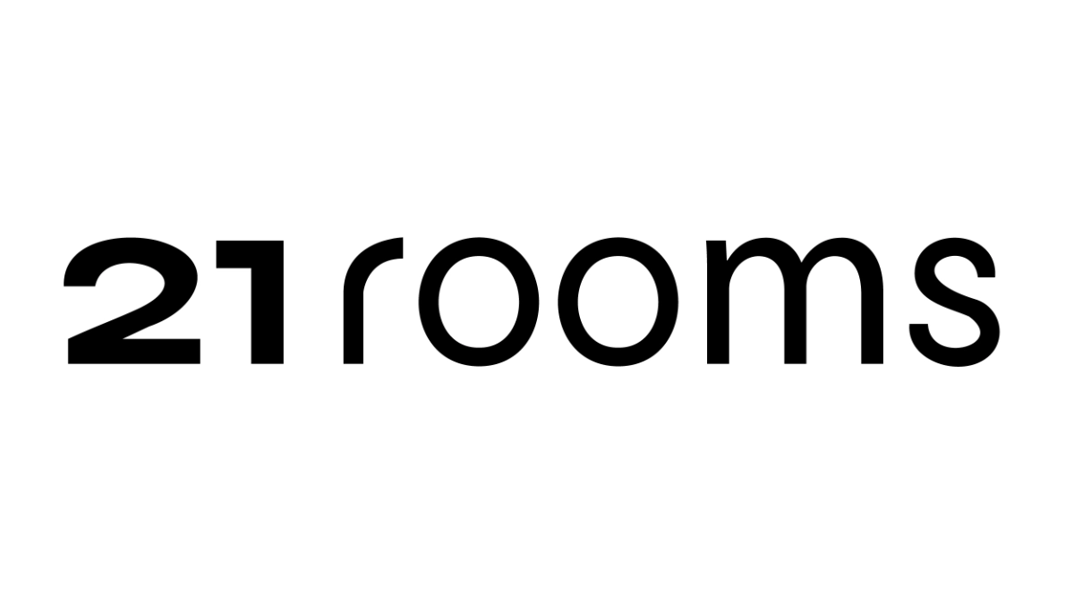 21rooms_Logo