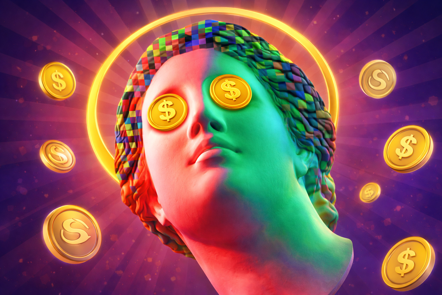 Super Car racing in road