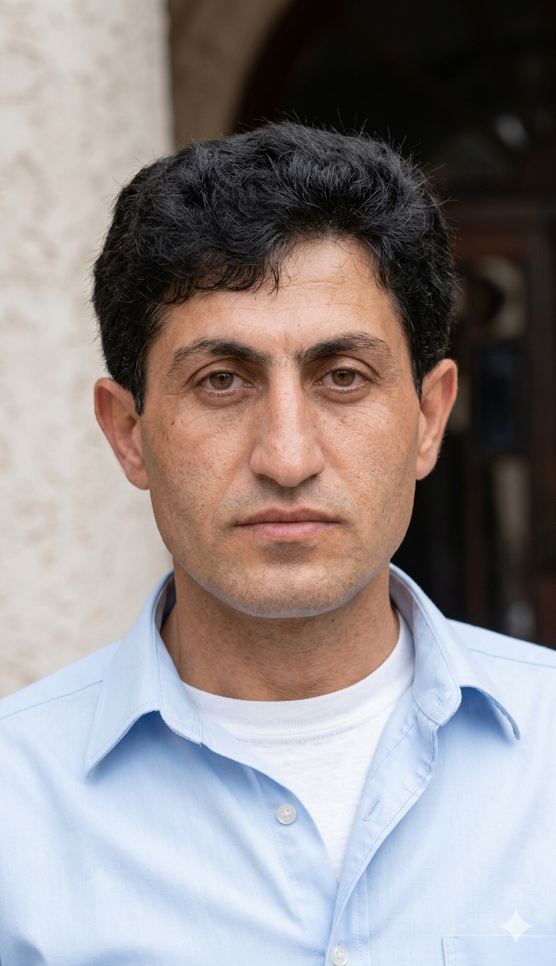 Dr Manzoor Marwat