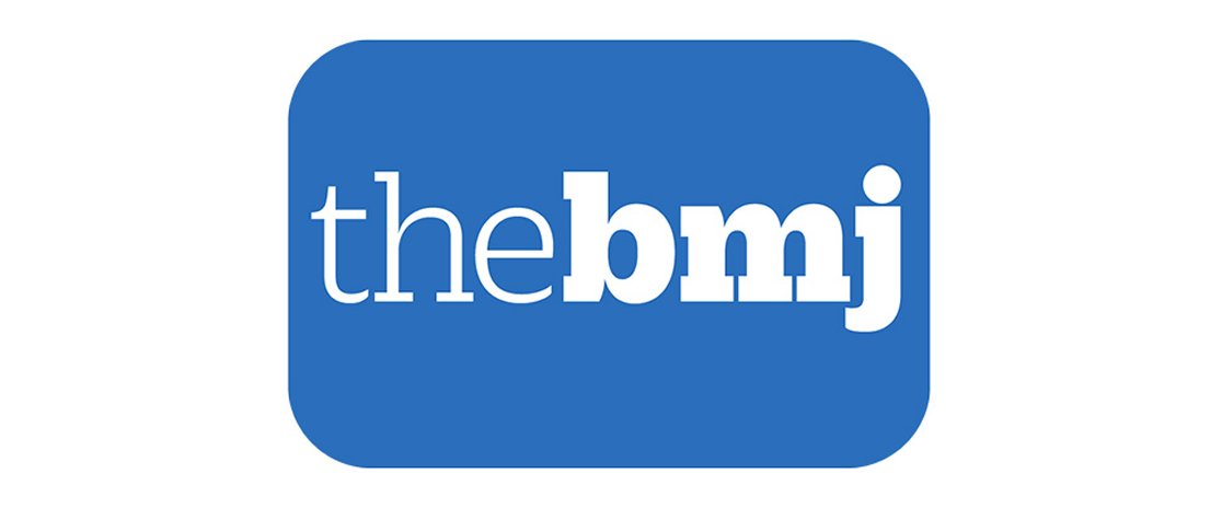 The BMJ logo