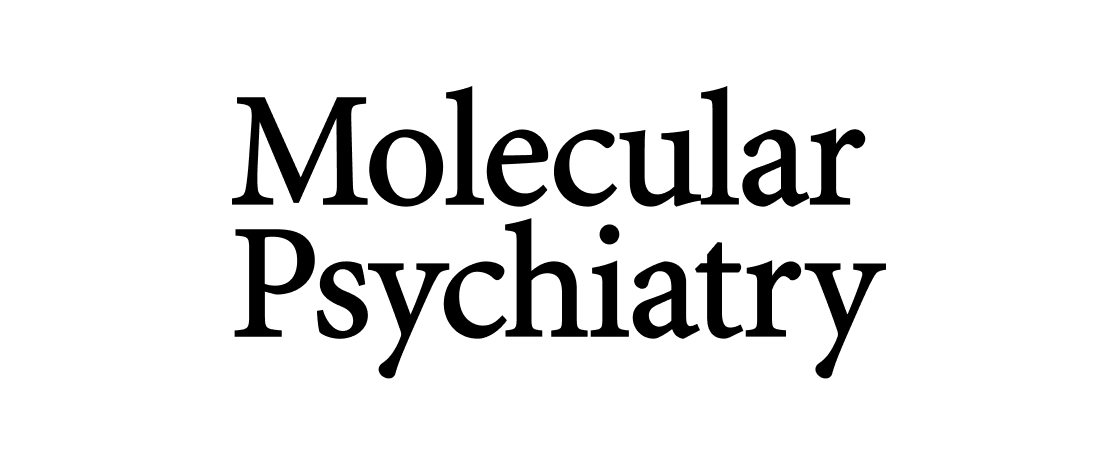 Molecular Psychiatry logo