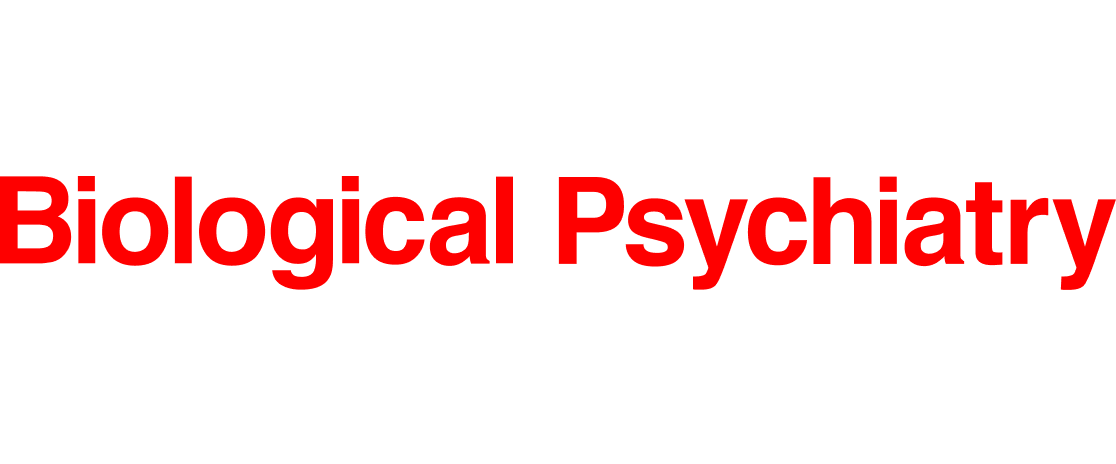 Biological Psychiatry logo