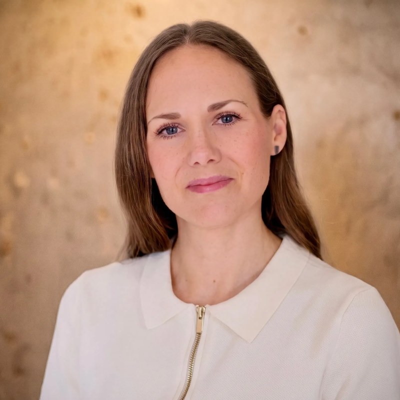 Specialist i psykiatri