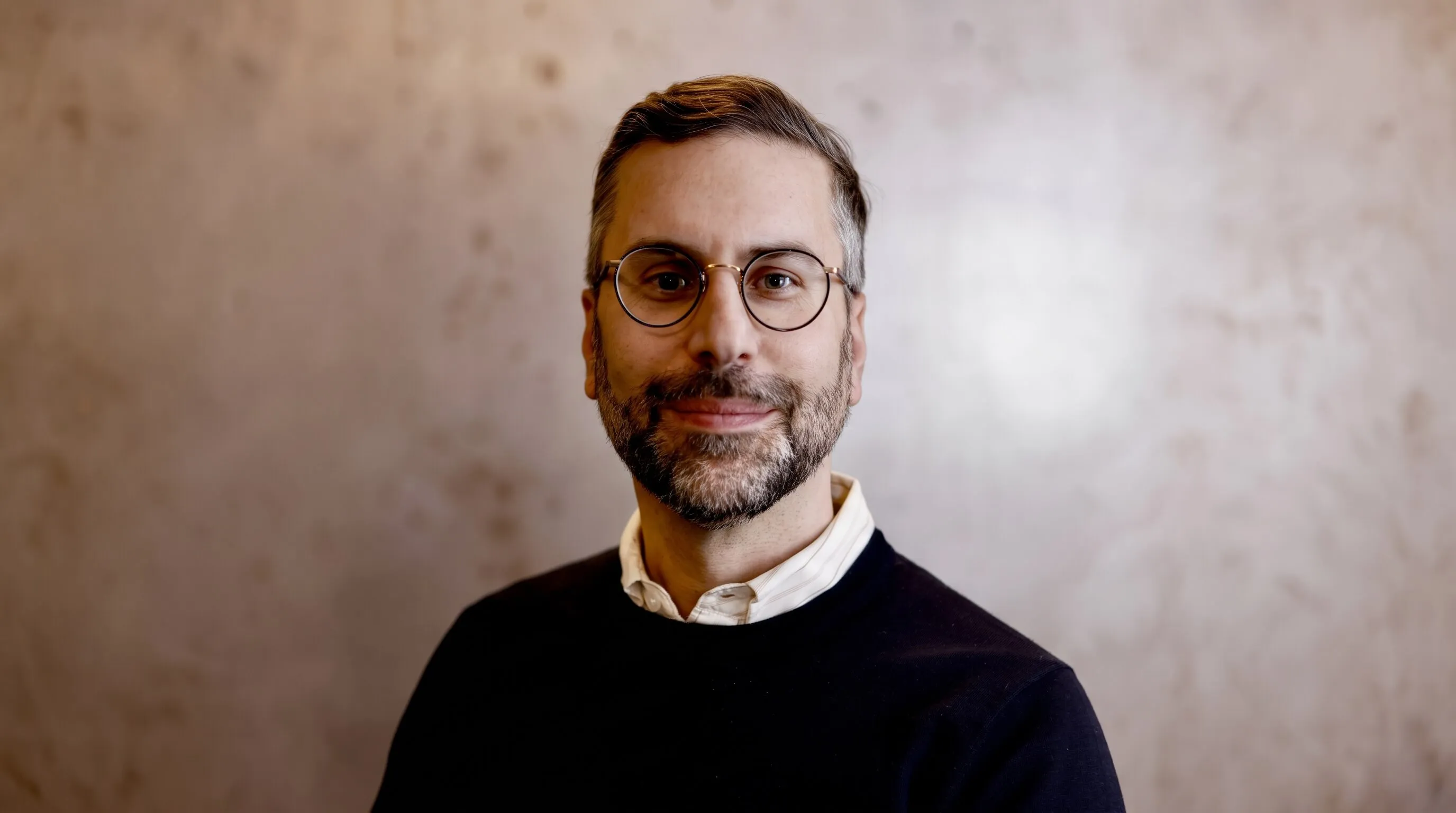 Josef Isung, överläkare och medgrundare av Modern Psykiatri