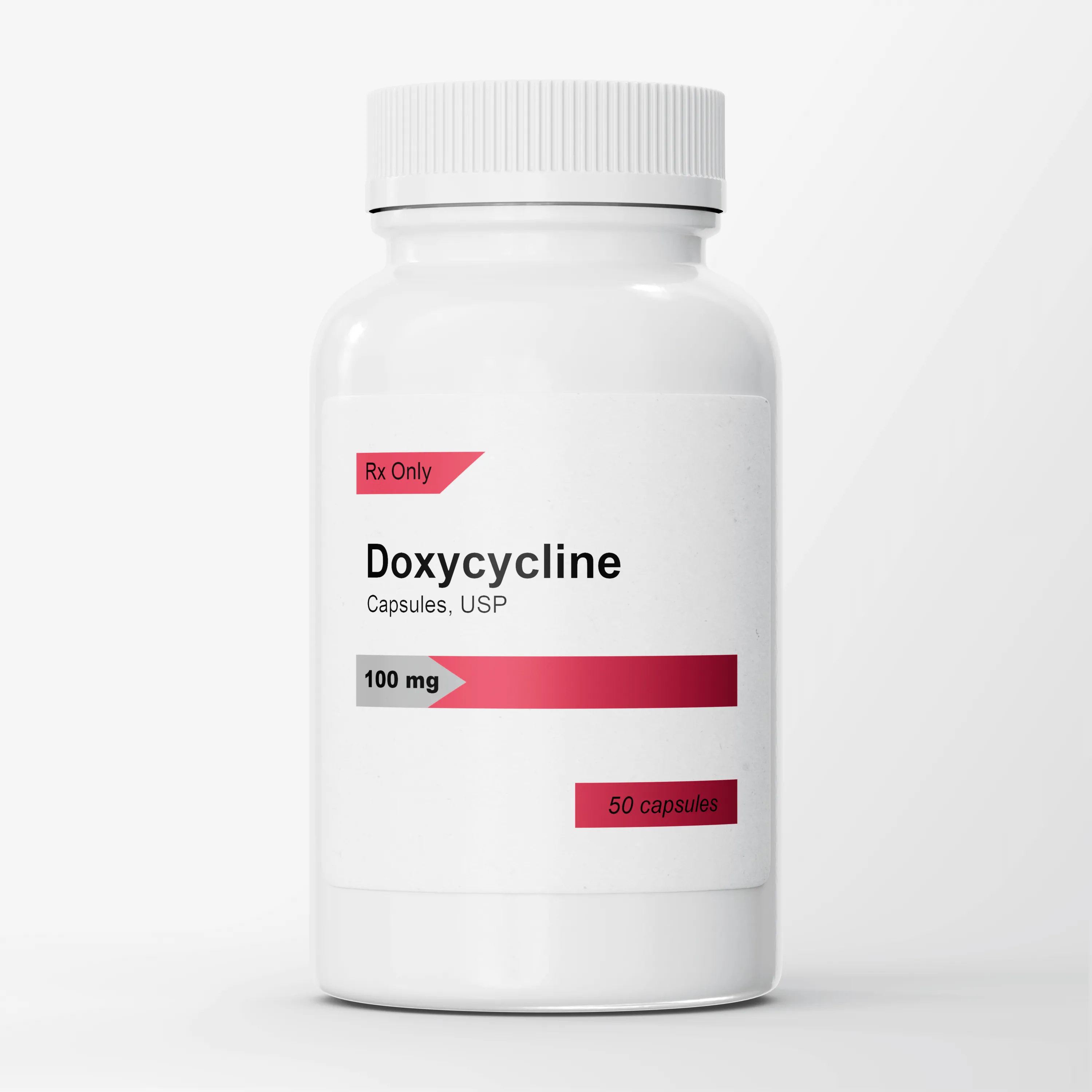 Doxycycline treatment