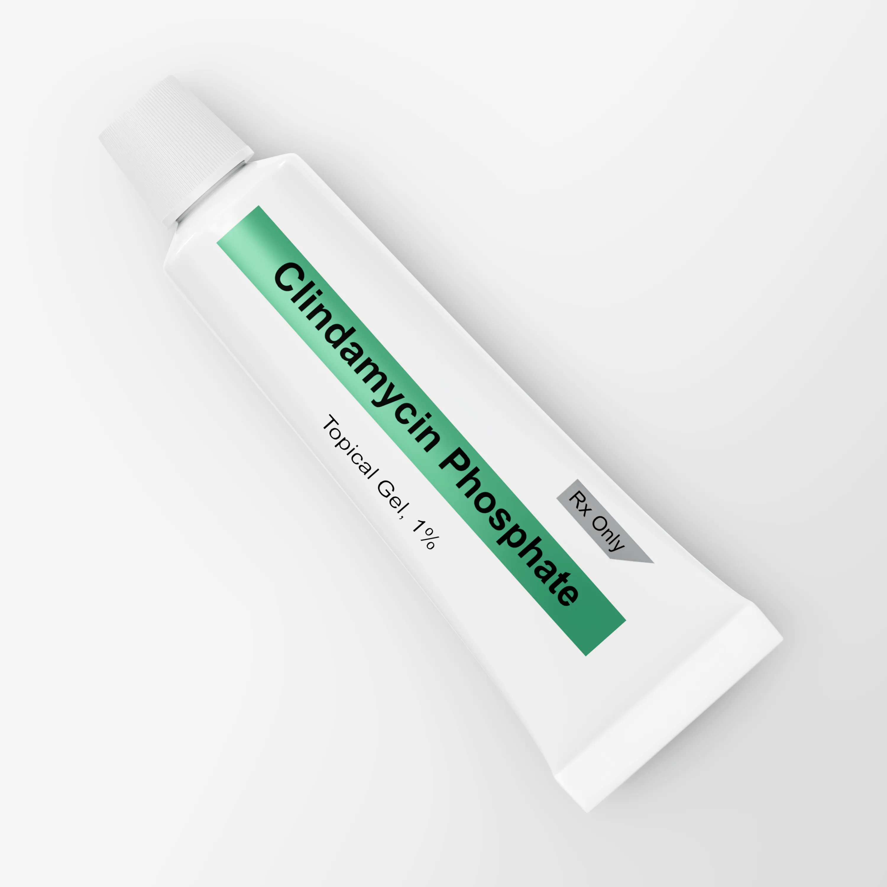 Clindamycin treatment