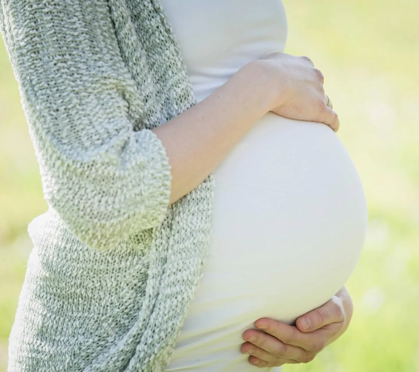 Pregnancy Safety