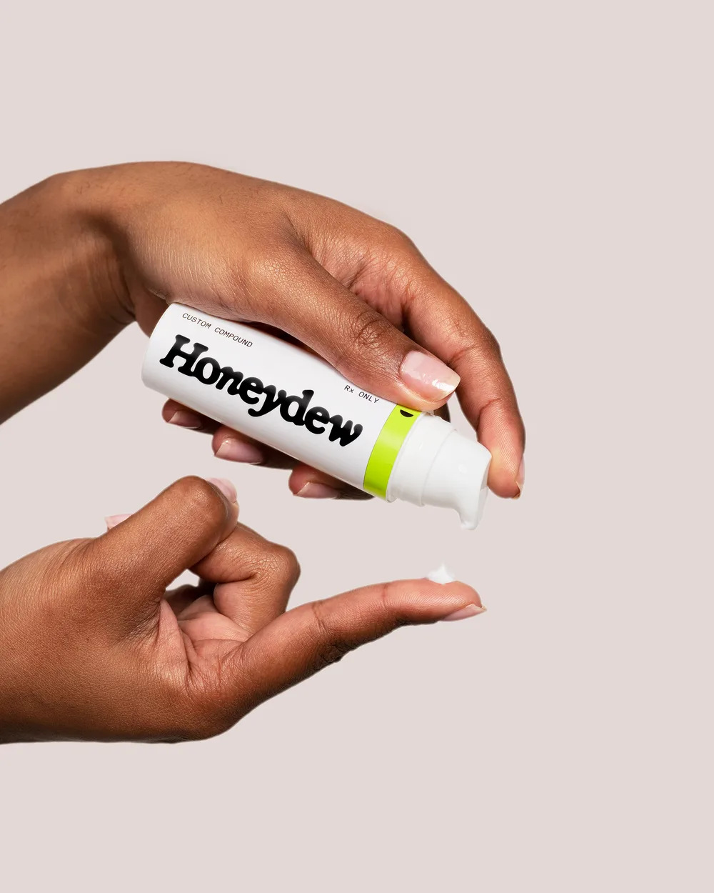 Expertly Compounded