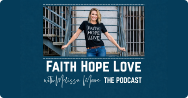 Faith Hope Love