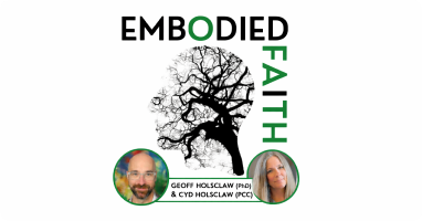 Embodied Faith: Neuroscience- informed Spiritual Formation
