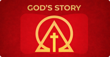 God‘s Story Podcast