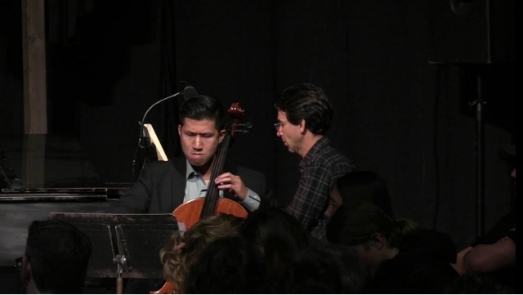 Chapel: 02-22-23: Todd Hall