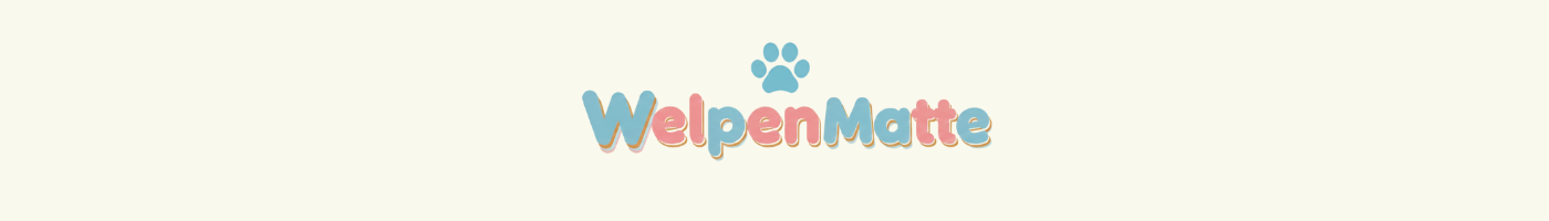 WelpenMatte Logo
