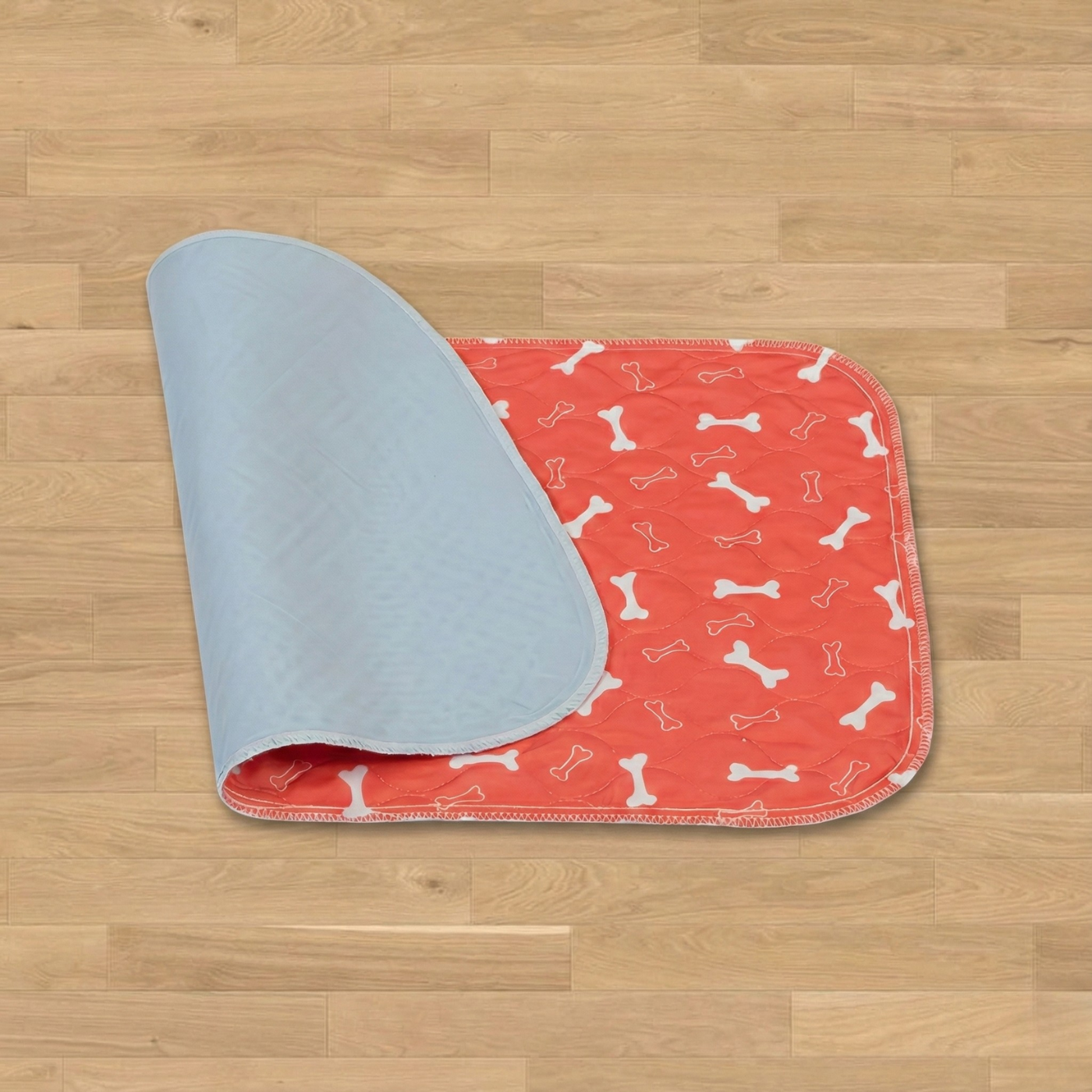 WelpenMatte rutschfest und geruchsfrei