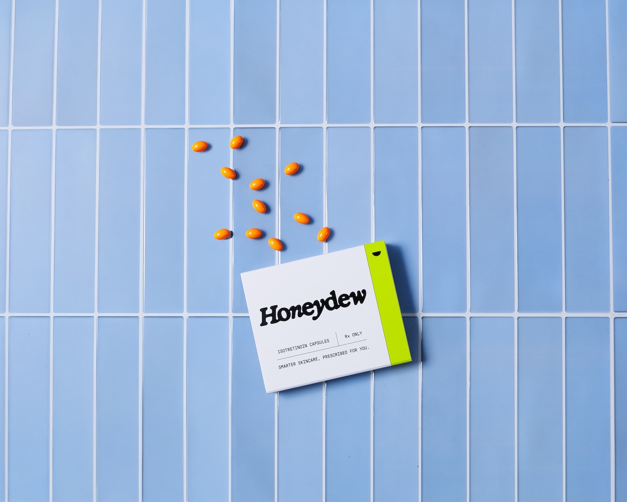 Microdosing Accutane: The Definitive Guide